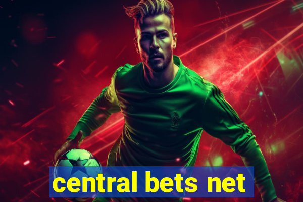 central bets net